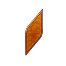 HELLA 2BA 013 331-081 Blinkleuchte - Shapeline Style -...