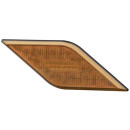 HELLA 2BA 013 331-341 Blinkleuchte - Shapeline Style -...