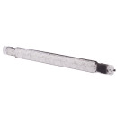HELLA 2NE 980 889-601 Nebelschlussleuchte - Strip Lamp -...