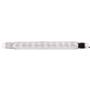 HELLA 2NE 980 889-601 Nebelschlussleuchte - Strip Lamp -...