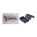 HELLA 2NE 980 889-601 Nebelschlussleuchte - Strip Lamp - LED - 24V