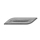 HELLA 2BA 013 332-071 Blinkleuchte - Shapeline Style -...
