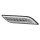 HELLA 2BA 013 332-101 Blinkleuchte - Shapeline Style - LED - 12/24V
