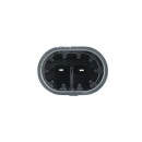 HELLA 2BA 013 332-351 Blinkleuchte - Shapeline Style - LED - 12/24V