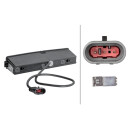 HELLA 2PT 010 043-031 LED-Tagfahrleuchte - LEDayLine - 24V