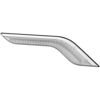 HELLA 2BA 013 333-301 Blinkleuchte - Shapeline Style - LED - 12/24V