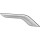 HELLA 2BA 013 333-301 Blinkleuchte - Shapeline Style - LED - 12/24V