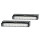 HELLA 2PT 980 970-871 LED-Tagfahrleuchtensatz - LEDayLine Zero - 24V