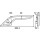 HELLA 2BA 013 333-351 Blinkleuchte - Shapeline Style - LED - 12/24V