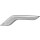 HELLA 2BA 013 333-351 Blinkleuchte - Shapeline Style - LED - 12/24V