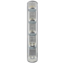 HELLA 2BM 011 788-061 Zusatzblinkleuchte - LED - 24V