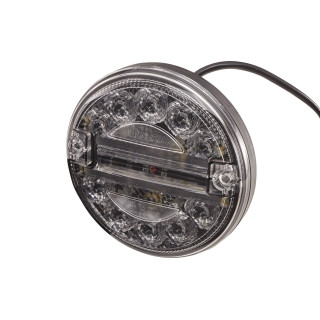 HELLA VALUEFIT 2NR 357 026-151 Heckleuchte - Valuefit - LED - 12/24V