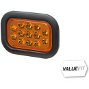 HELLA VALUEFIT 2BA 357 025-011 Blinkleuchte - Valuefit -...