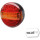 HELLA VALUEFIT 2SD 357 026-201 Heckleuchte - Valuefit - LED - 24/12V