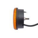 HELLA 2BA 959 011-001 Blinkleuchte - 83mm - LED - 12/24V