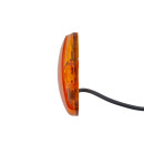 HELLA 2BA 959 822-601 Blinkleuchte - EuroLED - LED - 12/24V