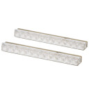 HELLA 2PT 980 680-861 LED-Tagfahrleuchtensatz - 24V