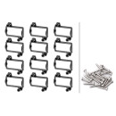 HELLA 8HG 980 795-811 Halter - LEDayFlex II