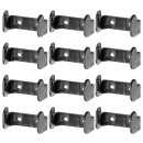 HELLA 8HG 980 797-811 Halter - LEDayFlex II