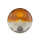 HELLA 2BE 003 185-031 Blinkleuchte - Halogen - 24/12V