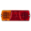 HELLA 2SD 001 680-271 Heckleuchte - Halogen - links -...