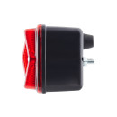 HELLA 2SD 001 680-271 Heckleuchte - Halogen - links - für u.a. Mercedes-Benz T2/L Box Body/Estate