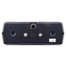 HELLA 2SD 001 680-271 Heckleuchte - Halogen - links - für u.a. Mercedes-Benz T2/L Box Body/Estate