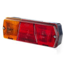 HELLA 2SE 001 680-291 Heckleuchte - Halogen - links -...