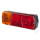 HELLA 2SE 001 680-291 Heckleuchte - Halogen - links - für u.a. Mercedes-Benz T1 Platform/Chassis (602)