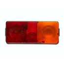 HELLA 2SD 002 582-021 Heckleuchte - Halogen - rechts -...