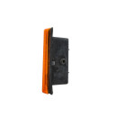 HELLA 2BM 002 847-107 Zusatzblinkleuchte - Halogen - 12/24V