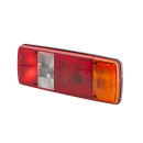 HELLA 2VP 003 567-121 Heckleuchte - Halogen - rechts -...