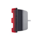 HELLA 2VA 004 887-031 Heckleuchte - Halogen - links - für u.a. Mercedes-Benz Vario Bus
