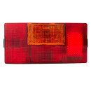 HELLA 2SE 006 040-011 Heckleuchte - Glühlampe - 12/24V
