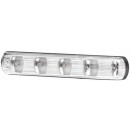 HELLA 2BM 011 788-047 Zusatzblinkleuchte - LED - 24V