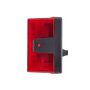 HELLA 2VP 006 040-121 Heckleuchte - Glühlampe - 12/24V