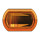 HELLA 2BM 013 336-001 Zusatzblinkleuchte - Shapeline Tech - LED - 24/12V