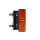 HELLA 2PS 008 643-021 Seitenmarkierungsleuchte - LED - 24V