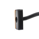 HELLA 2PS 008 645-611 Seitenmarkierungsleuchte - LED - 24V