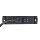 HELLA 2PS 008 645-611 Seitenmarkierungsleuchte - LED - 24V