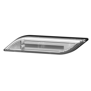 HELLA 2BM 013 339-031 Zusatzblinkleuchte - Shapeline Style - LED - 12/24V