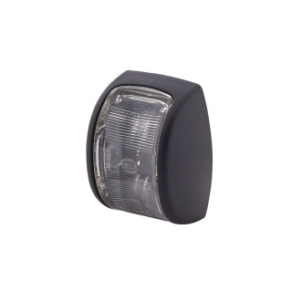 HELLA 2BM 980 990-121 Zusatzblinkleuchte - DuraLED DT - LED - 12/24V