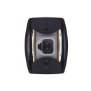 HELLA 2BM 980 990-121 Zusatzblinkleuchte - DuraLED DT - LED - 12/24V