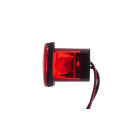 HELLA 2DA 959 071-731 Zusatzbremsleuchte - LED - 24V