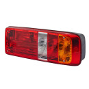 HELLA 2VP 340 931-001 Heckleuchte - EasyConn I -...