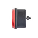 HELLA 2VP 340 931-001 Heckleuchte - EasyConn I - Glühlampe - 24V
