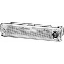 HELLA 2JA 001 357-037 Innenraumleuchte - Halogen - 12/24V