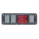HELLA 2VP 340 960-021 Heckleuchte - LED - 24V
