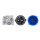 HELLA 2VP 340 960-021 Heckleuchte - LED - 24V