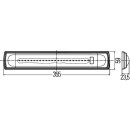 HELLA 2JA 007 373-311 Innenraumleuchte - LED - 24V